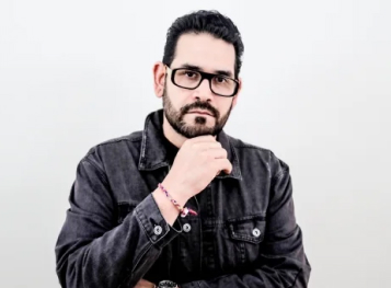 Junior Sanchez
