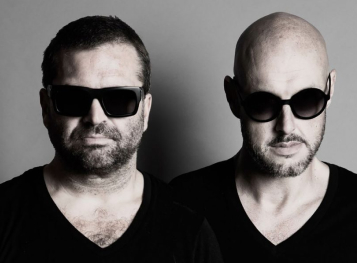 Pig & Dan